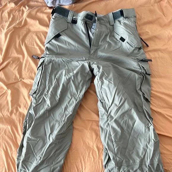 Ski Wear E408 Ski Pants E408 Pants Jumpsuits E48 Vortex Snowboard